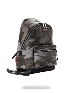 SPRAYGROUND® BLACK PANTHERA CAMO EMPEROR