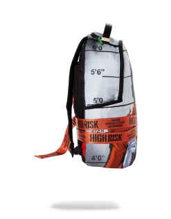 SPRAYGROUND® JOKER MUG SHOT