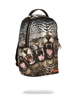 SPRAYGROUND® THE BEAST BACKPACKS