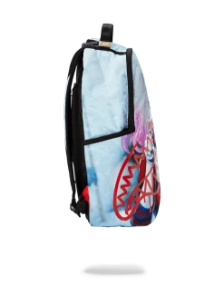 SPRAYGROUND® BACKPACKS HARLEY QUINN SHARK
