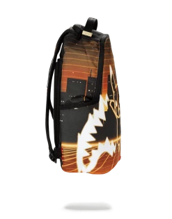 SPRAYGROUND® POKEMON PIKACHU NEON SHARK