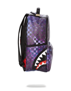SPRAYGROUND® SHARKS IN PARIS (GALAXY EDITION) BACKPACKS 13 SPRAYGROUND® SHARKS IN PARIS (GALAXY EDITION) BACKPACKS