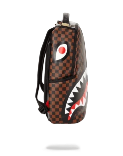 SPRAYGROUND® PARIS VS FLORENCE SHARK 13 SPRAYGROUND® PARIS VS FLORENCE SHARK
