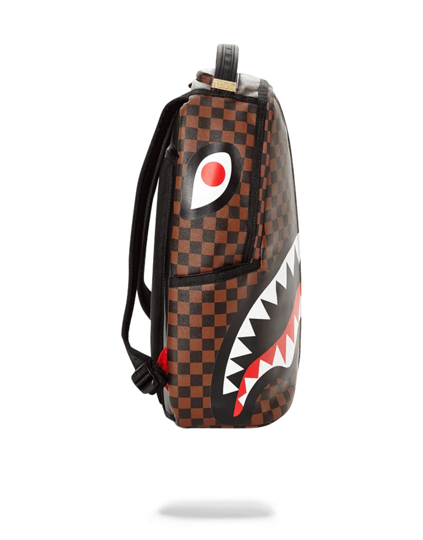 SPRAYGROUND® PARIS VS FLORENCE SHARK 5 SPRAYGROUND® PARIS VS FLORENCE SHARK