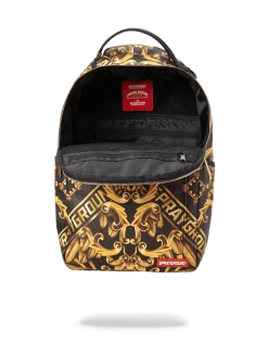 SPRAYGROUND® PALACE OF SHARKS BACKPACKS 13 SPRAYGROUND® PALACE OF SHARKS BACKPACKS