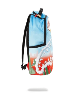 SPRAYGROUND® BACKPACKS SPEEDY GONZALES SHARK