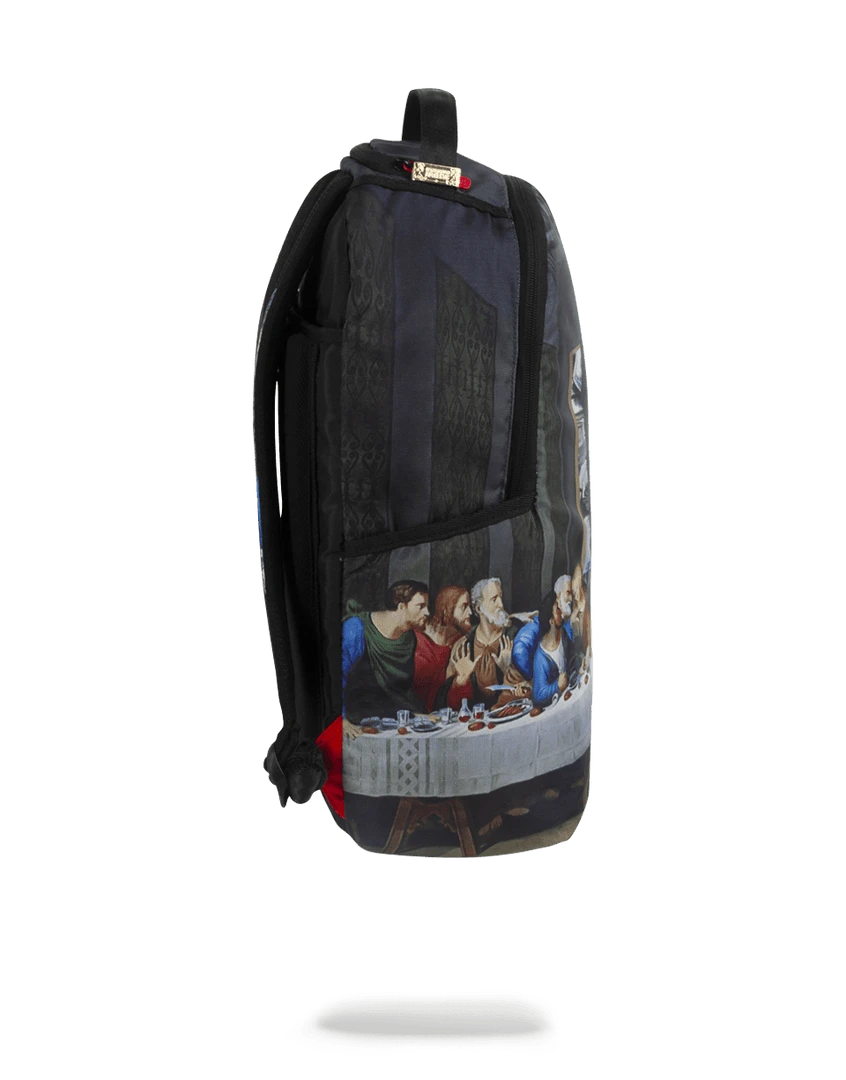 SPRAYGROUND® BACKPACKS LAST PAY OUT 5 SPRAYGROUND® BACKPACKS LAST PAY OUT