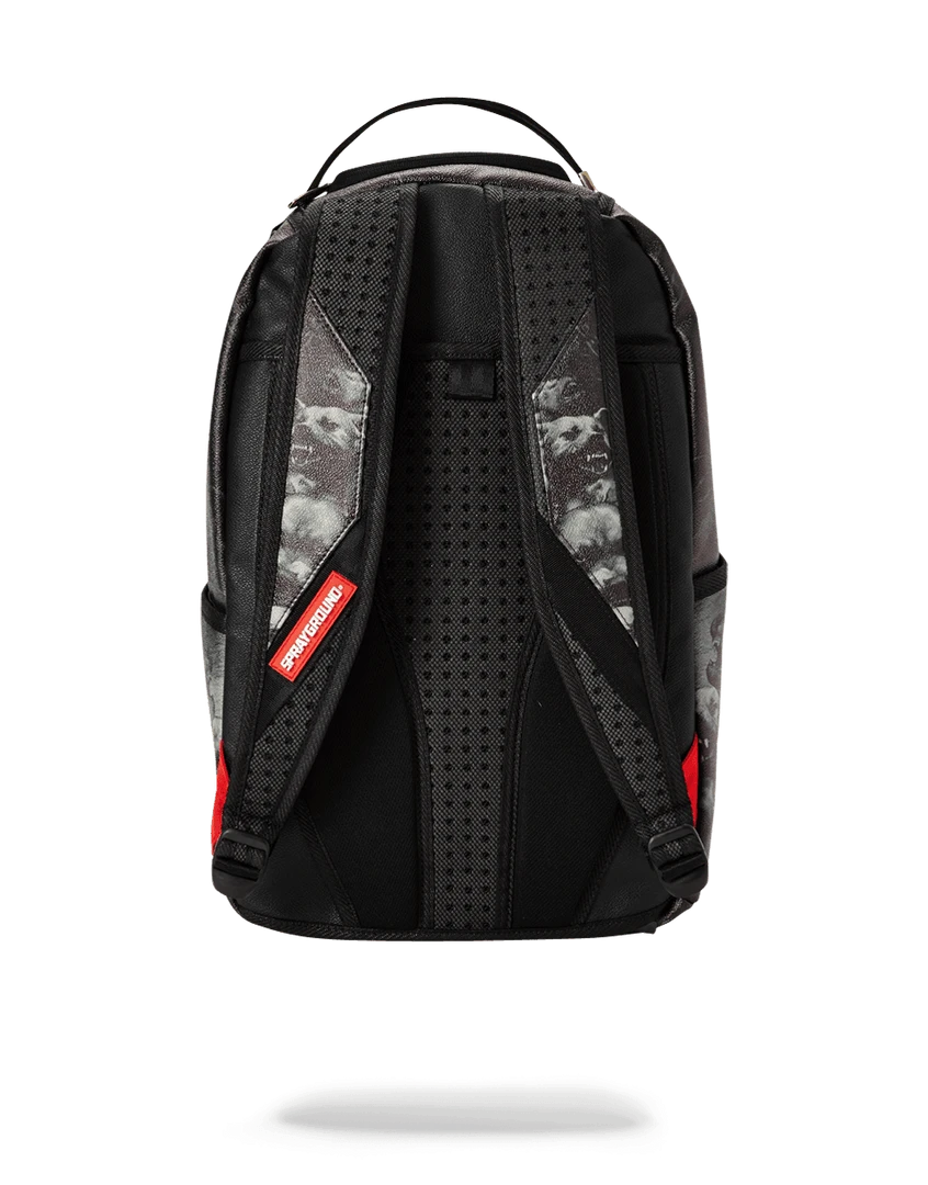 SPRAYGROUND® PITBULLS 5 SPRAYGROUND® PITBULLS