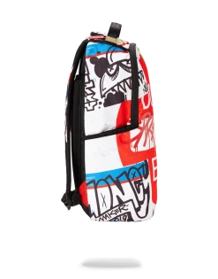 SPRAYGROUND® BACKPACKS DO NOT ENTER