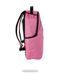 SPRAYGROUND® ANGLED SHARK (PINK)
