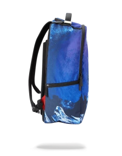 SPRAYGROUND® BACKPACKS BLACK PANTHER WAKANDA FOREVER