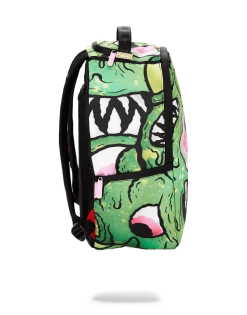 SPRAYGROUND® COLLABS BUFF MONSTER