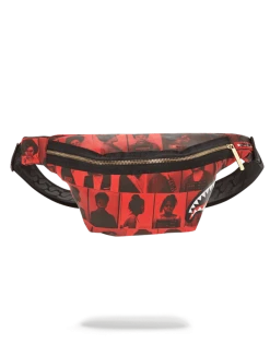 SPRAYGROUND® CROSSBODYS LAQUAN SMITH SCAMMER 3M SAVVY CROSSBODY 14 SPRAYGROUND® CROSSBODYS LAQUAN SMITH SCAMMER 3M SAVVY CROSSBODY