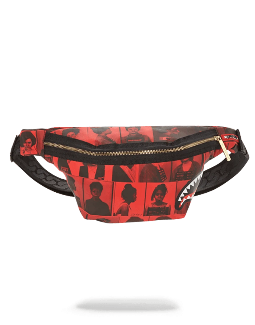SPRAYGROUND® CROSSBODYS LAQUAN SMITH SCAMMER 3M SAVVY CROSSBODY 5 SPRAYGROUND® CROSSBODYS LAQUAN SMITH SCAMMER 3M SAVVY CROSSBODY