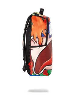 SPRAYGROUND® BACKPACKS RUGRATS CHUCKY SHARK