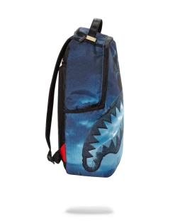 SPRAYGROUND® BATMAN 80TH ANNIVERSARY SHARK BACKPACKS 13 SPRAYGROUND® BATMAN 80TH ANNIVERSARY SHARK BACKPACKS