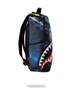 SPRAYGROUND® RICK & MORTY CRASH BACKPACKS