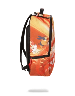 SPRAYGROUND® BACKPACKS POKEMON CHARMANDER FIRE SHARK