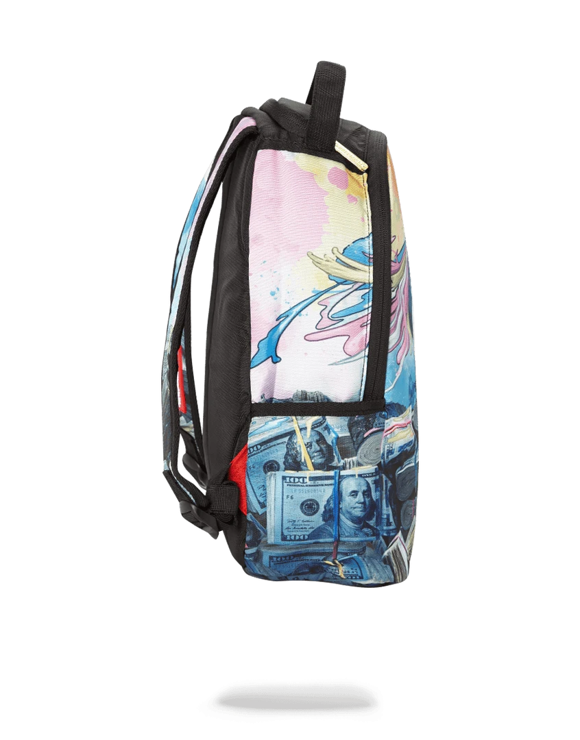SPRAYGROUND® MINI UNICORN MONEY 5 SPRAYGROUND® MINI UNICORN MONEY