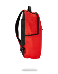 SPRAYGROUND® ANGLED SHARK (RED) BACKPACKS 11 SPRAYGROUND® ANGLED SHARK (RED) BACKPACKS