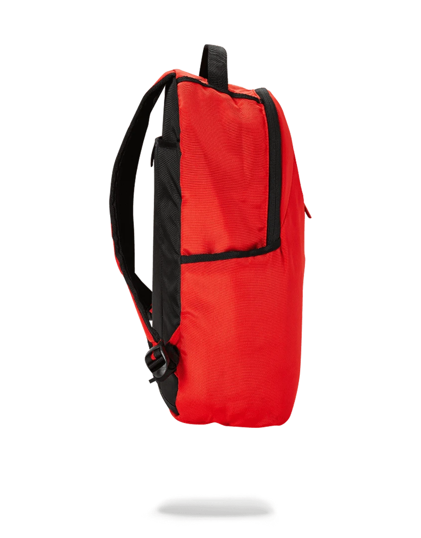 SPRAYGROUND® ANGLED SHARK (RED) BACKPACKS 5 SPRAYGROUND® ANGLED SHARK (RED) BACKPACKS