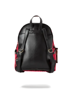 SPRAYGROUND® PINK REVERSE SHARKS IN PARIS SAVAGE 10 SPRAYGROUND® PINK REVERSE SHARKS IN PARIS SAVAGE