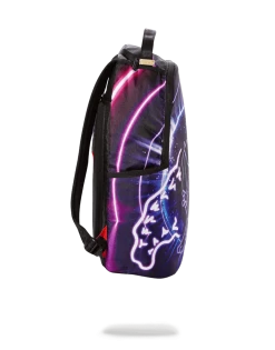 SPRAYGROUND® POKEMON MEWTO SHARK BACKPACKS 12 SPRAYGROUND® POKEMON MEWTO SHARK BACKPACKS