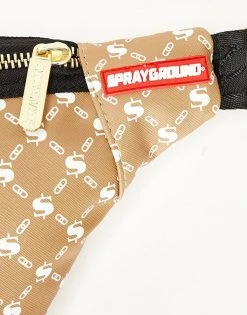SPRAYGROUND® PARIS VS FLORENCE CROSSBODY CROSSBODYS
