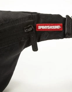 SPRAYGROUND® CROSSBODYS TAKE OFF (BIRDSHARK) CROSSBODY