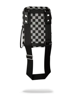 SPRAYGROUND® CROSSBODYS REFLECTIVE SHARKS IN PARIS SLING 8 SPRAYGROUND® CROSSBODYS REFLECTIVE SHARKS IN PARIS SLING