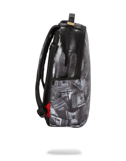 SPRAYGROUND® BLACKOUT MONEY DRIPS