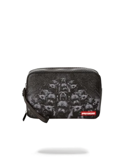 SPRAYGROUND® PITBULLS TOILETRY AKA MONEY BAG TOILETRIES AKA MONEY BAGS 8 SPRAYGROUND® PITBULLS TOILETRY AKA MONEY BAG TOILETRIES AKA MONEY BAGS