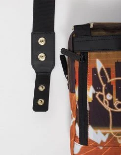 SPRAYGROUND® CROSSBODYS POKEMON NEON PIKACHU SLING 7 SPRAYGROUND® CROSSBODYS POKEMON NEON PIKACHU SLING