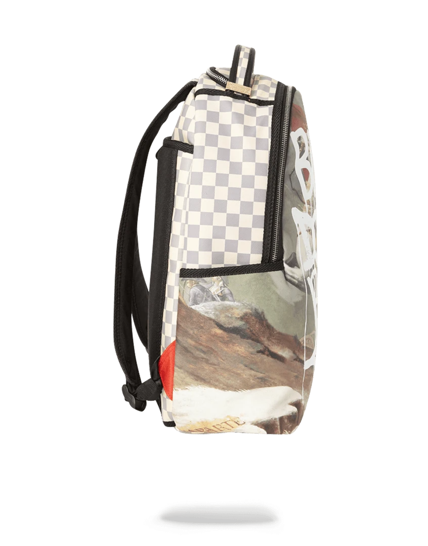 SPRAYGROUND® BILLION DOLLAR BANDIT NAPOLEON BACKPACKS 5 SPRAYGROUND® BILLION DOLLAR BANDIT NAPOLEON BACKPACKS
