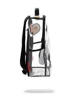 SPRAYGROUND® ANGLED 20/20 VISION SHARK