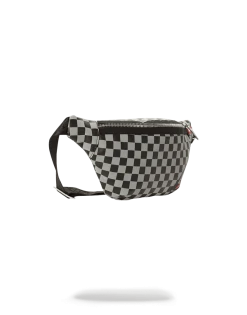 SPRAYGROUND® REFLECTIVE SHARKS IN PARIS CROSSBODY CROSSBODYS