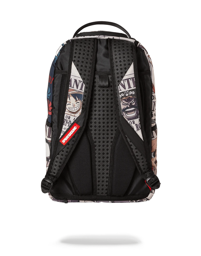 SPRAYGROUND® WANTED 5 SPRAYGROUND® WANTED