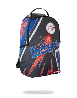 SPRAYGROUND® MLB LA DODGERS 12 SPRAYGROUND® MLB LA DODGERS