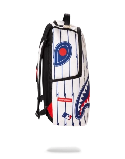 SPRAYGROUND® MLB NY YANKEES BOLT 11 SPRAYGROUND® MLB NY YANKEES BOLT