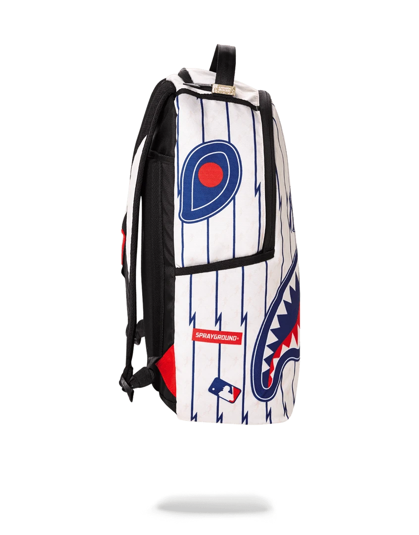 SPRAYGROUND® MLB NY YANKEES BOLT 5 SPRAYGROUND® MLB NY YANKEES BOLT