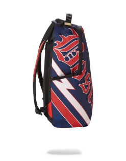 SPRAYGROUND® MLB BOSTON RED SOX BACKPACKS 12 SPRAYGROUND® MLB BOSTON RED SOX BACKPACKS