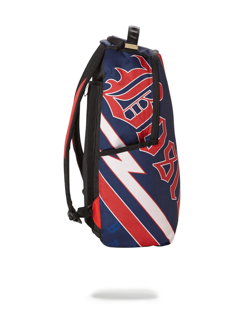 SPRAYGROUND® MLB BOSTON RED SOX BACKPACKS 5 SPRAYGROUND® MLB BOSTON RED SOX BACKPACKS