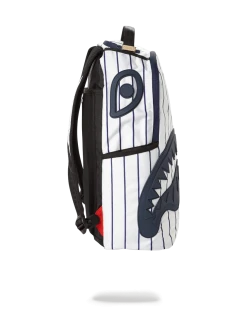 SPRAYGROUND® BACKPACKS MLB NY YANKEES SHARK 12 SPRAYGROUND® BACKPACKS MLB NY YANKEES SHARK