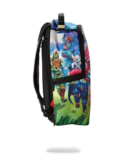 SPRAYGROUND® FORTNITE RUNNING SKINS 12 SPRAYGROUND® FORTNITE RUNNING SKINS
