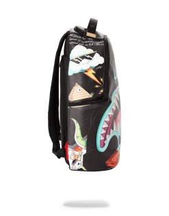 SPRAYGROUND® JUICE IN PARADISE 12 SPRAYGROUND® JUICE IN PARADISE