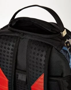 SPRAYGROUND® ODELL BECKHAM JR MAYHEM SHARK BACKPACKS