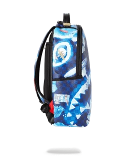 SPRAYGROUND® NORTH SHARK BACKPACKS