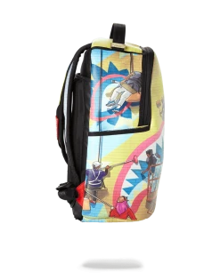 SPRAYGROUND® MIDNIGHT RUN 12 SPRAYGROUND® MIDNIGHT RUN