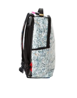 SPRAYGROUND® COUNTERFEIT (VINYL SHREDDED MONEY) 13 SPRAYGROUND® COUNTERFEIT (VINYL SHREDDED MONEY)