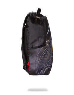 SPRAYGROUND® BACKPACKS MORTAL KOMBAT SCORPION